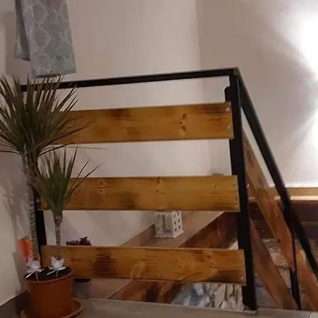 Villa Balamunta Donje Rastane