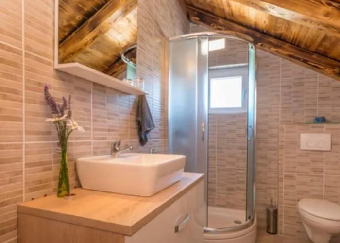 Βίλα Balamunta *