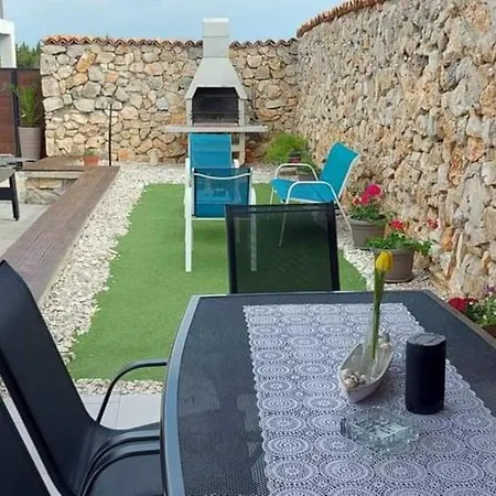 Villa Balamunta *