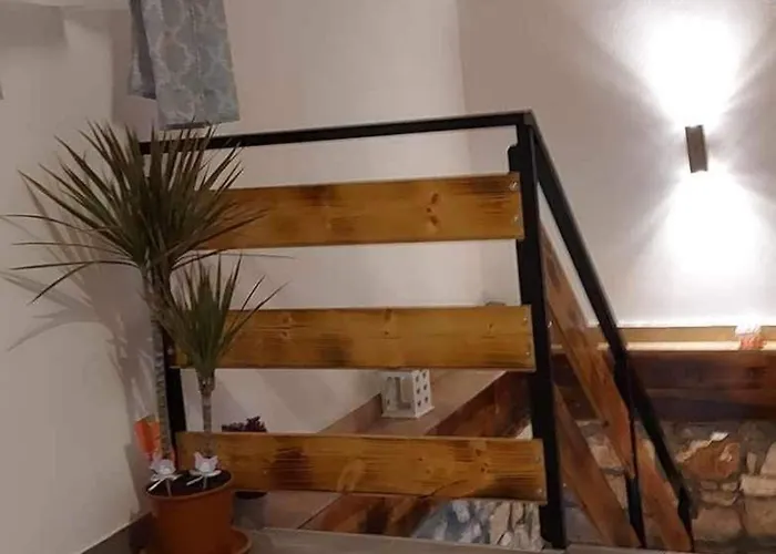 Vila Balamunta Donje Rastane