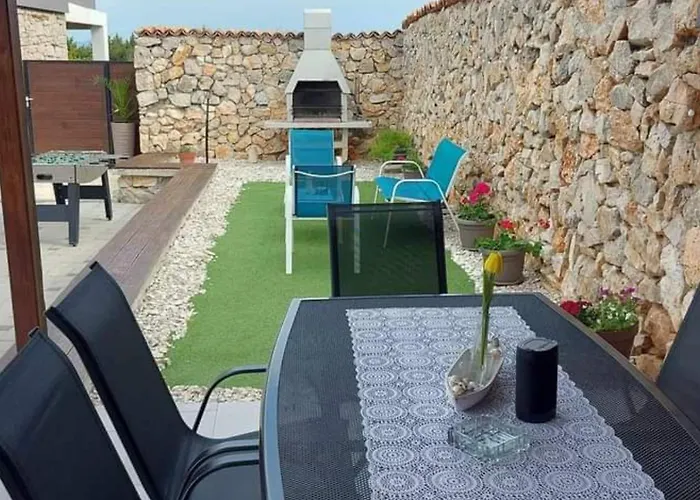 Villa Balamunta *