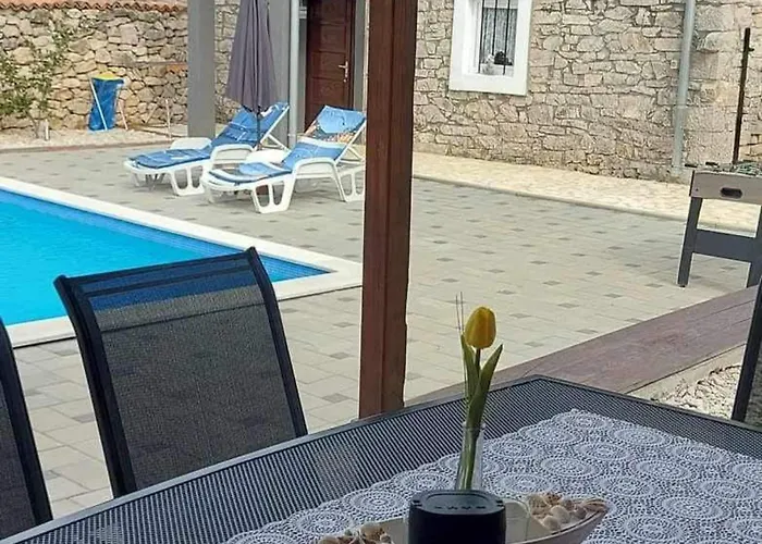 Balamunta Villa Donje Rastane